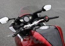 Accessori LSL per moto sportive, naked e special