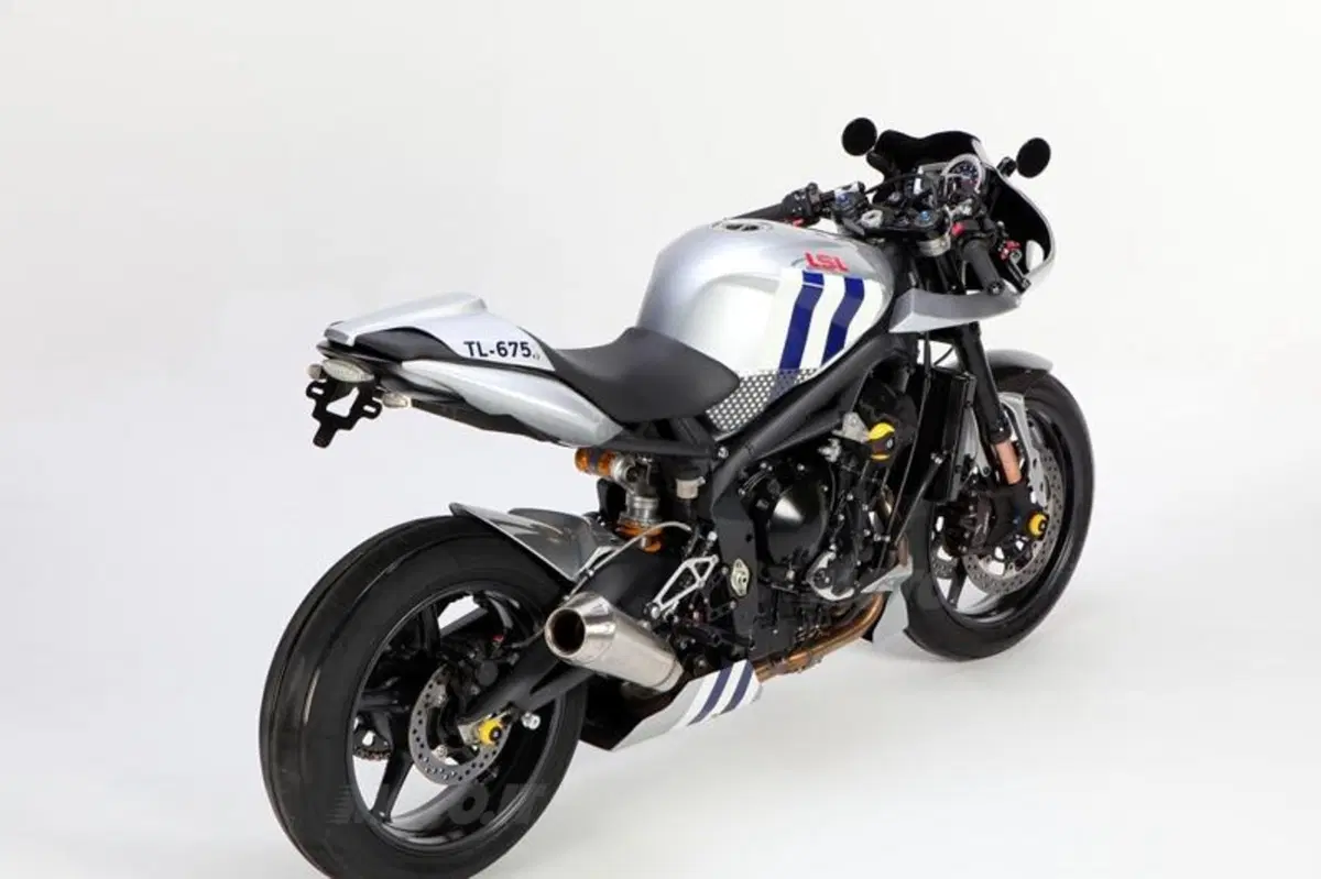 Accessori LSL per moto sportive, naked e special (4)