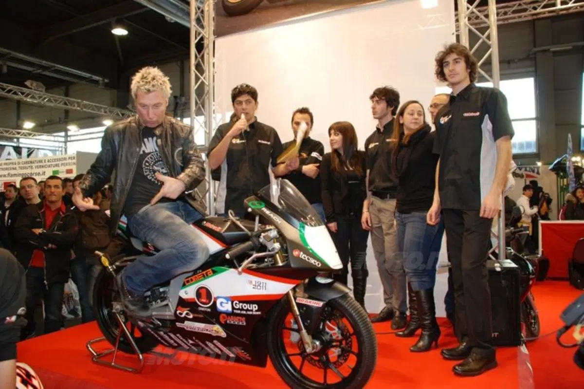 Metrakit Italia e Rossocromo. Presentate le novità 2011 da DJ Ringo (3)