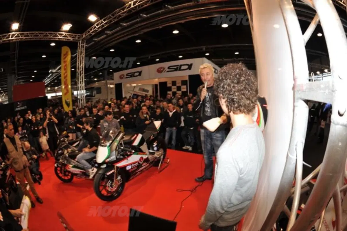 Metrakit Italia e Rossocromo. Presentate le novità 2011 da DJ Ringo (4)