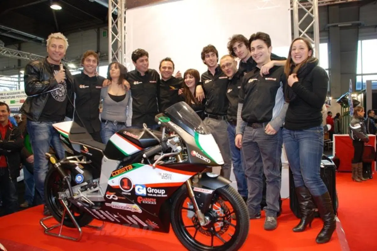 Metrakit Italia e Rossocromo. Presentate le novità 2011 da DJ Ringo (6)