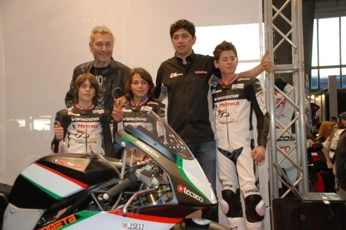 Metrakit Italia e Rossocromo. Presentate le novità 2011 da DJ Ringo (10)
