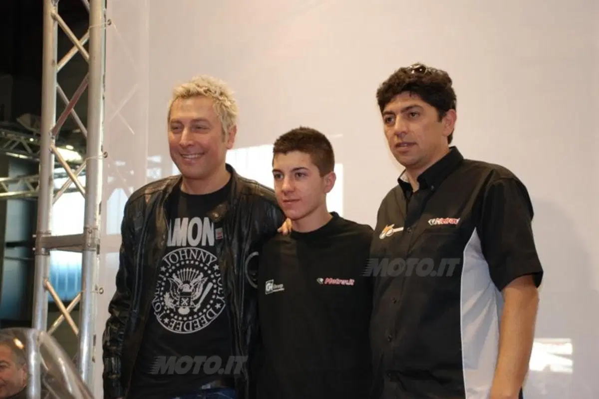 Metrakit Italia e Rossocromo. Presentate le novità 2011 da DJ Ringo (11)
