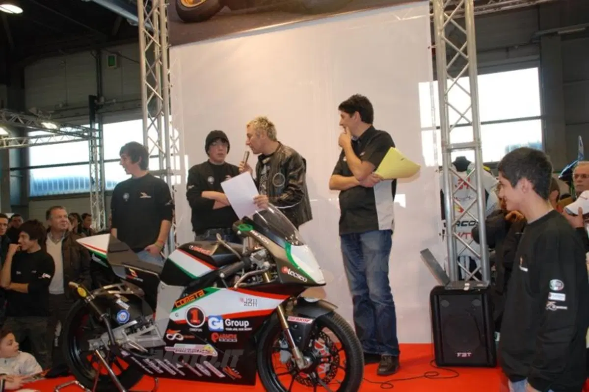 Metrakit Italia e Rossocromo. Presentate le novità 2011 da DJ Ringo (13)