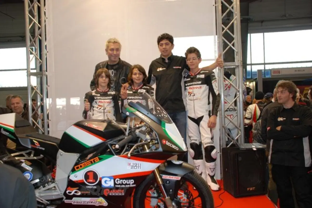 Metrakit Italia e Rossocromo. Presentate le novità 2011 da DJ Ringo (14)