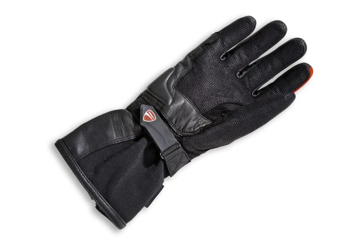 Abbigliamento e accessori Ducati per Multistrada 1200 (6)