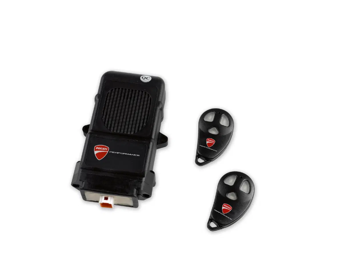 Abbigliamento e accessori Ducati per Multistrada 1200 (8)
