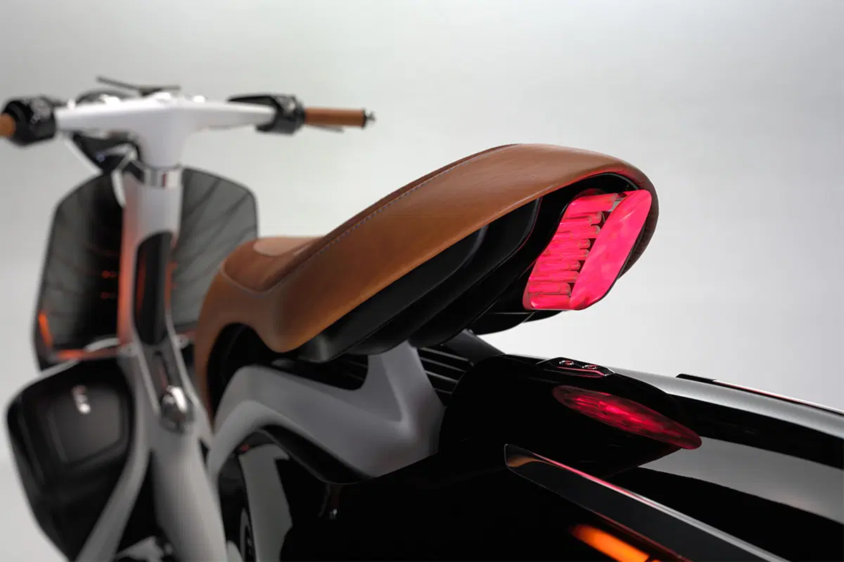 Yamaha 04GEN. Concept di stile (6)