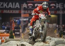 SuperEnduro 2019, Bilbao: Haaker iridato