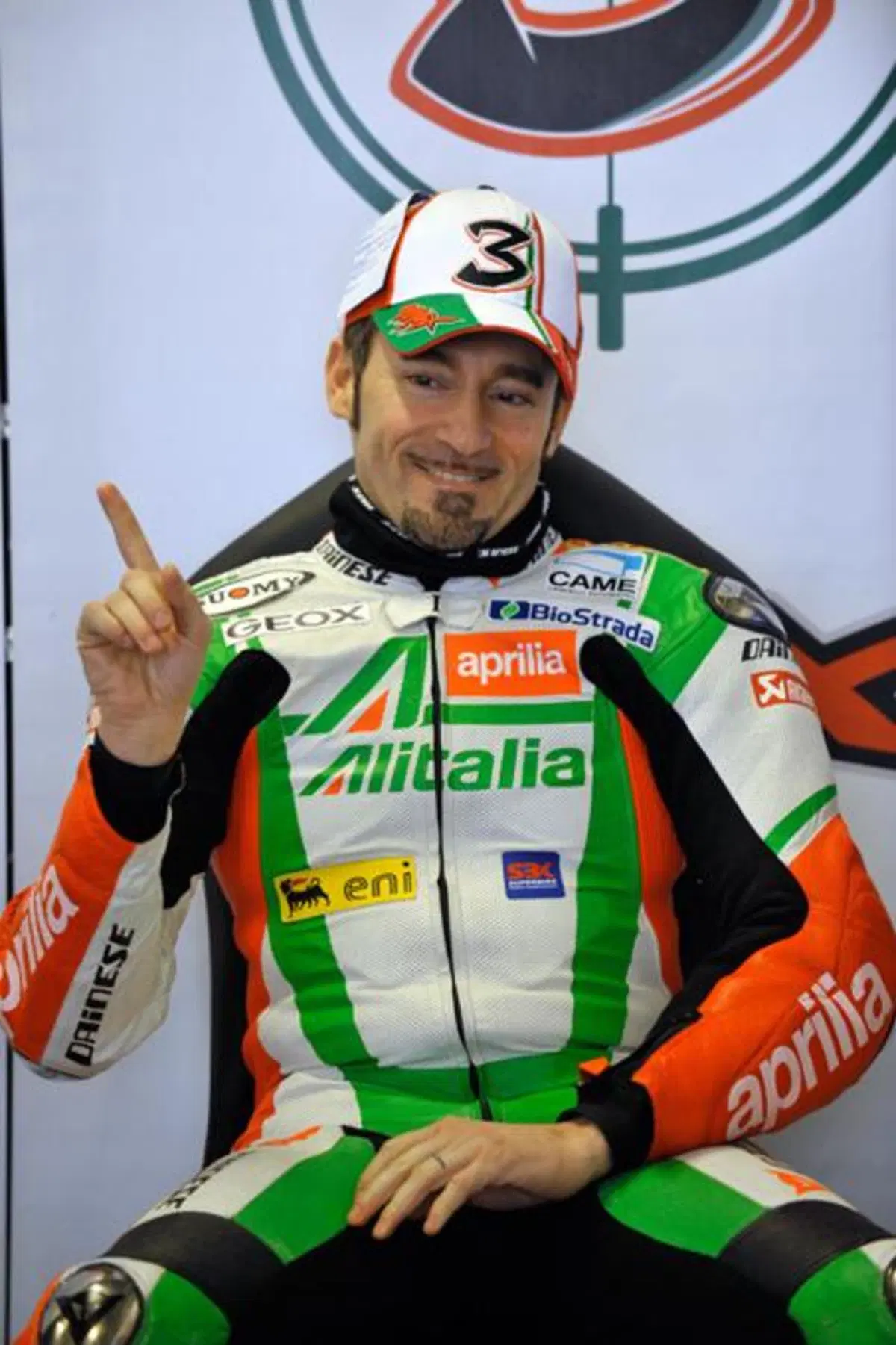 La pioggia rovina l’ultima sessione di prove SBK a Portimao (18)