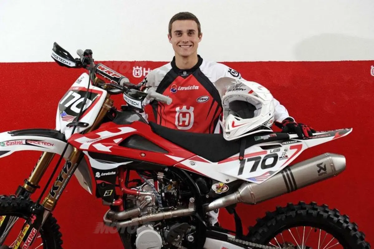 Il Team Husqvarna Ricci Racing è pronto per la MX2 (5)