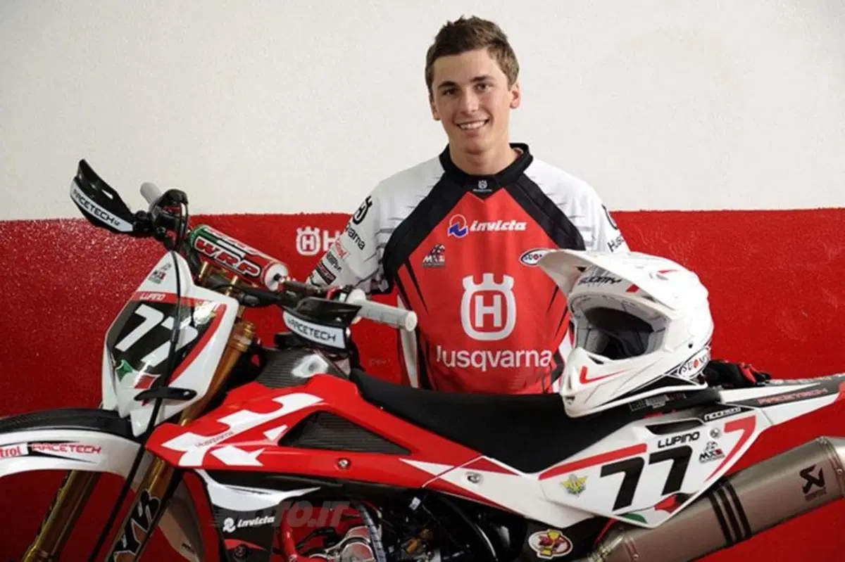 Il Team Husqvarna Ricci Racing è pronto per la MX2 (6)