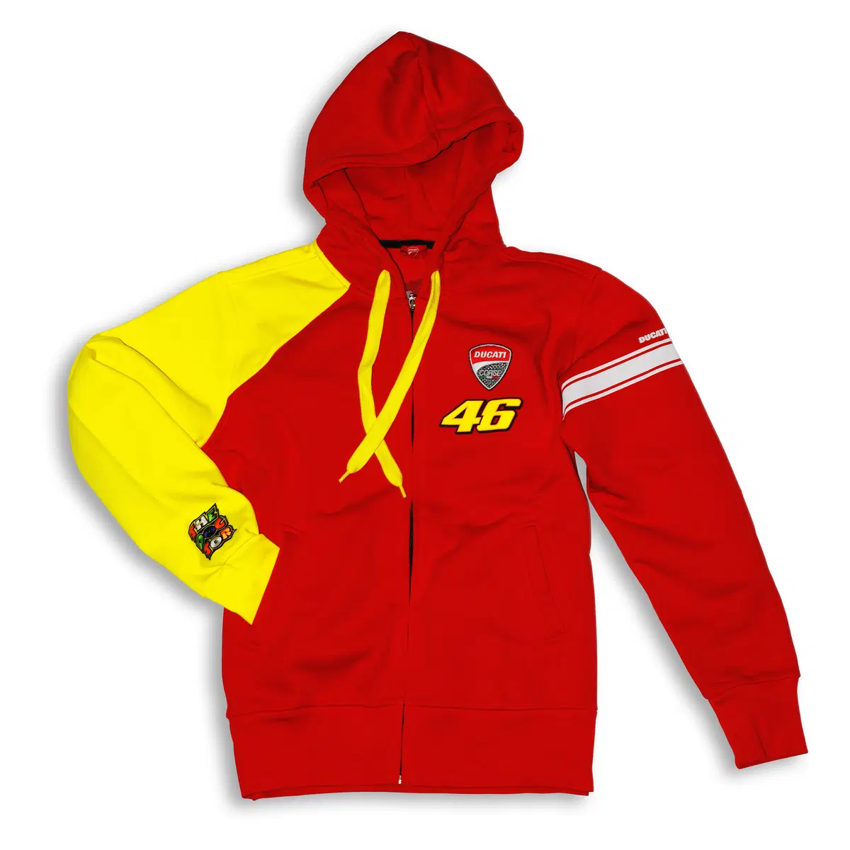 Merchandising Ducati e Valentino Rossi (2)