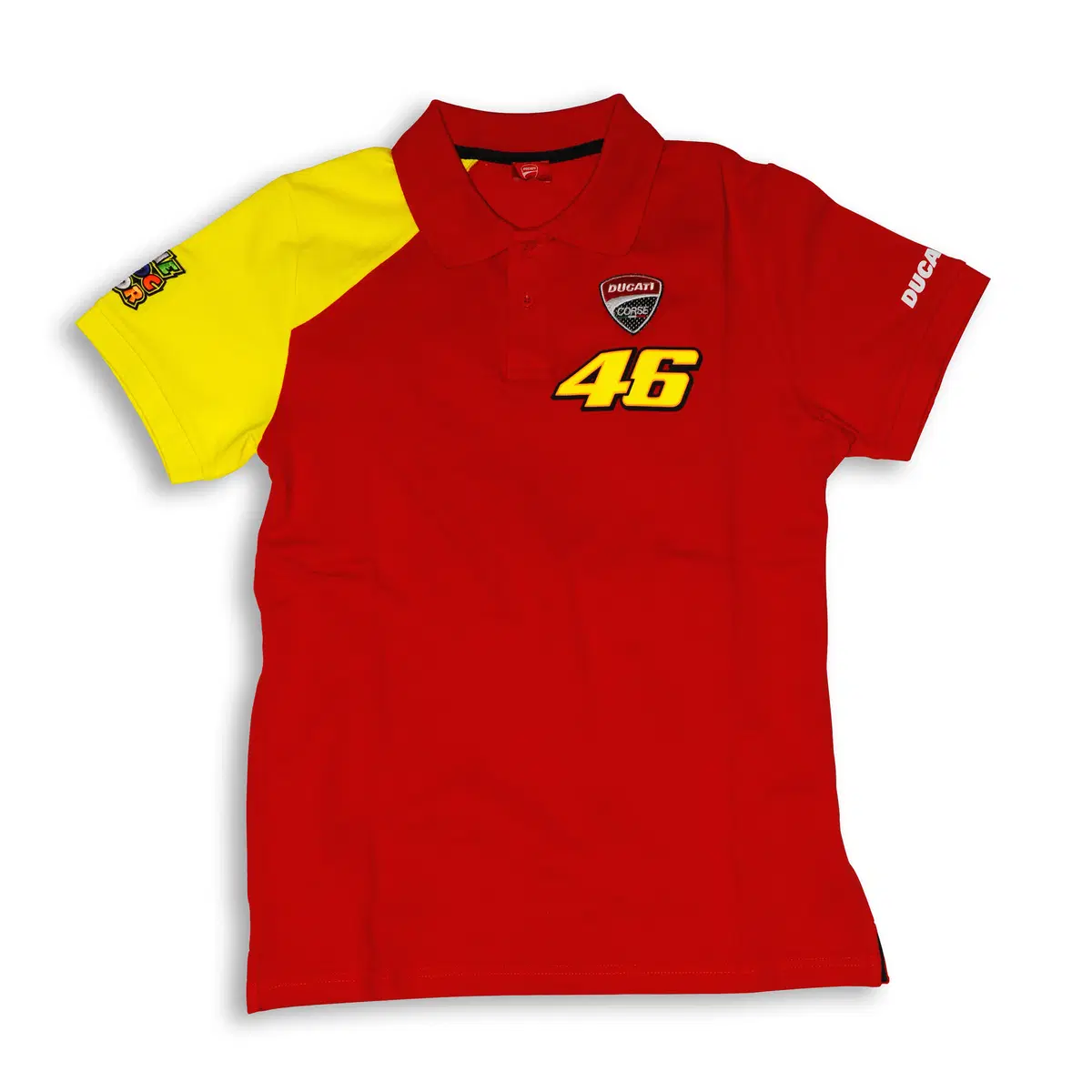 Merchandising Ducati e Valentino Rossi (3)
