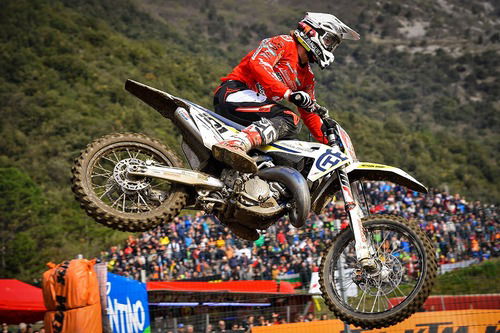 MX 2019. Gajser e Prado si aggiudicano il GP del Trentino (2)