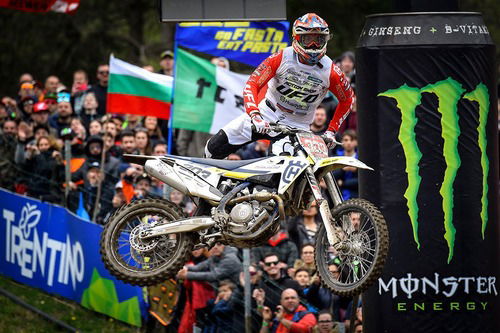 MX 2019. Gajser e Prado si aggiudicano il GP del Trentino (5)