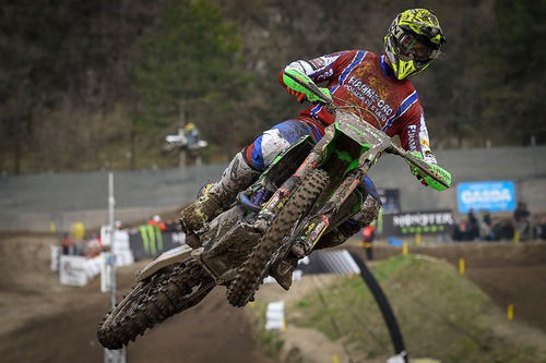 MX 2019. Gajser e Prado si aggiudicano il GP del Trentino (7)