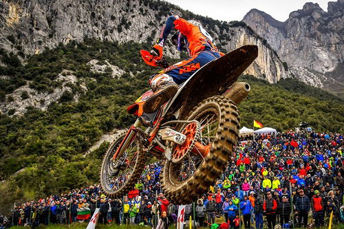 MX 2019. Gajser e Prado si aggiudicano il GP del Trentino (8)