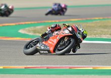 SBK 2019. Le pagelle del GP di Aragón