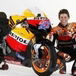 Casey Stoner svela la sua Honda RC212V