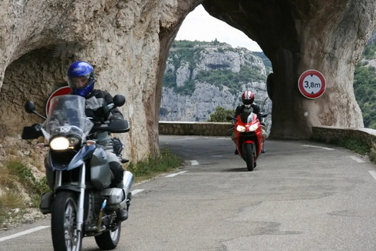 Moto.it e Latitudini vi propongono una serie di viaggi imperdibili