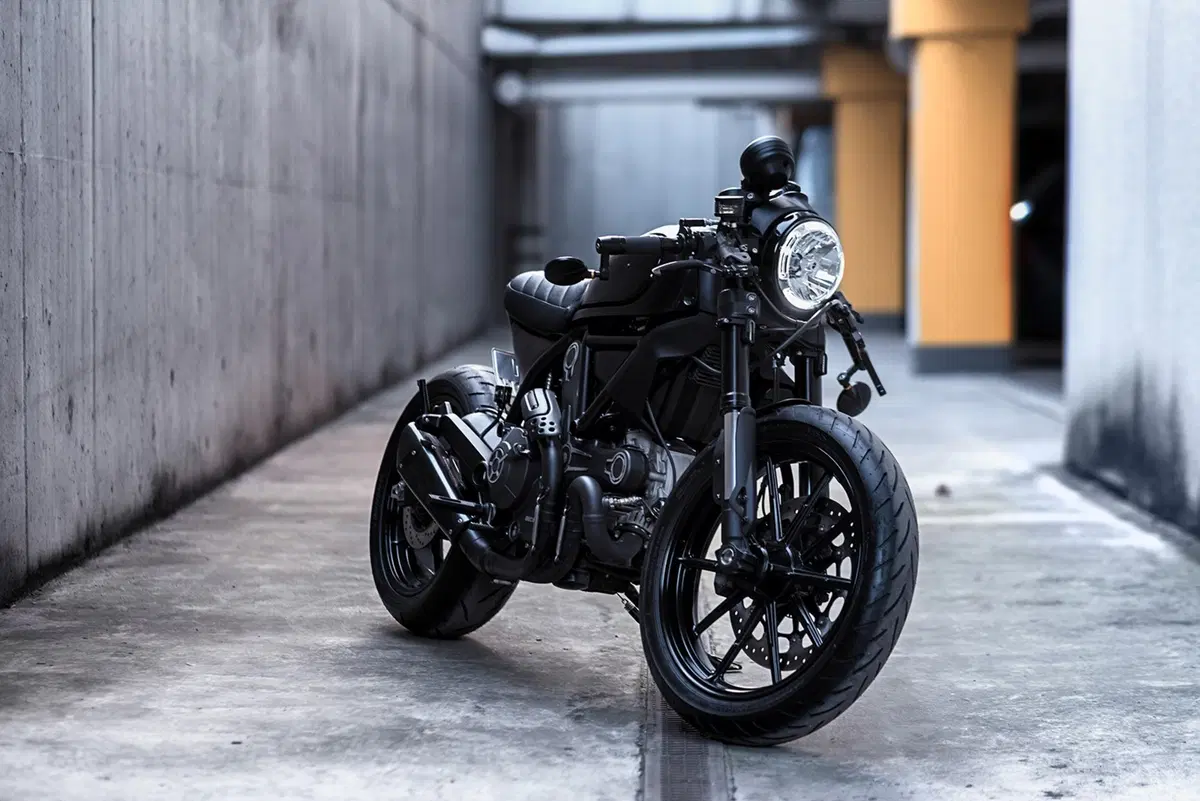Ducati Scrambler: ritorna il contest Custom Rumble con cinque categorie (3)