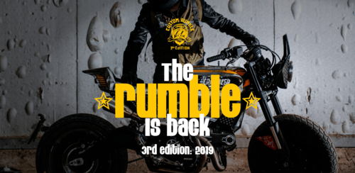 Ducati Scrambler: ritorna il contest Custom Rumble con cinque categorie (6)