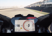 Zard per Ducati Panigale V4: Pensato, realizzato, testato