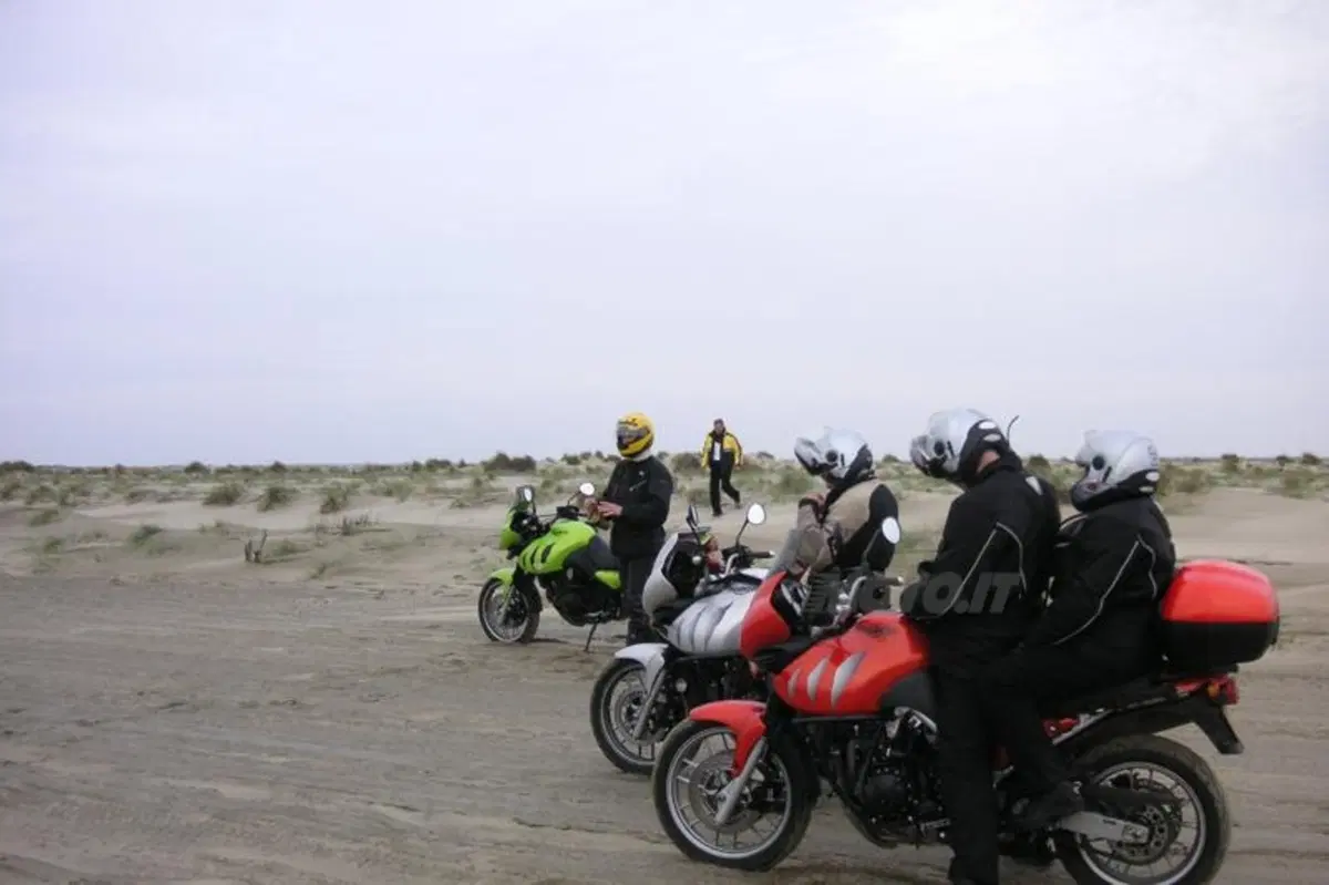 Moto.it e Latitudini vi propongono una serie di viaggi imperdibili (5)