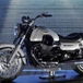 Moto Guzzi:  a sorpresa le nuove California e Scrambler