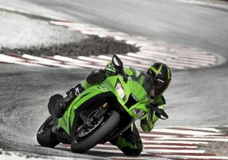 Kawasaki aumenta i premi finali dei Trofei monomarca 