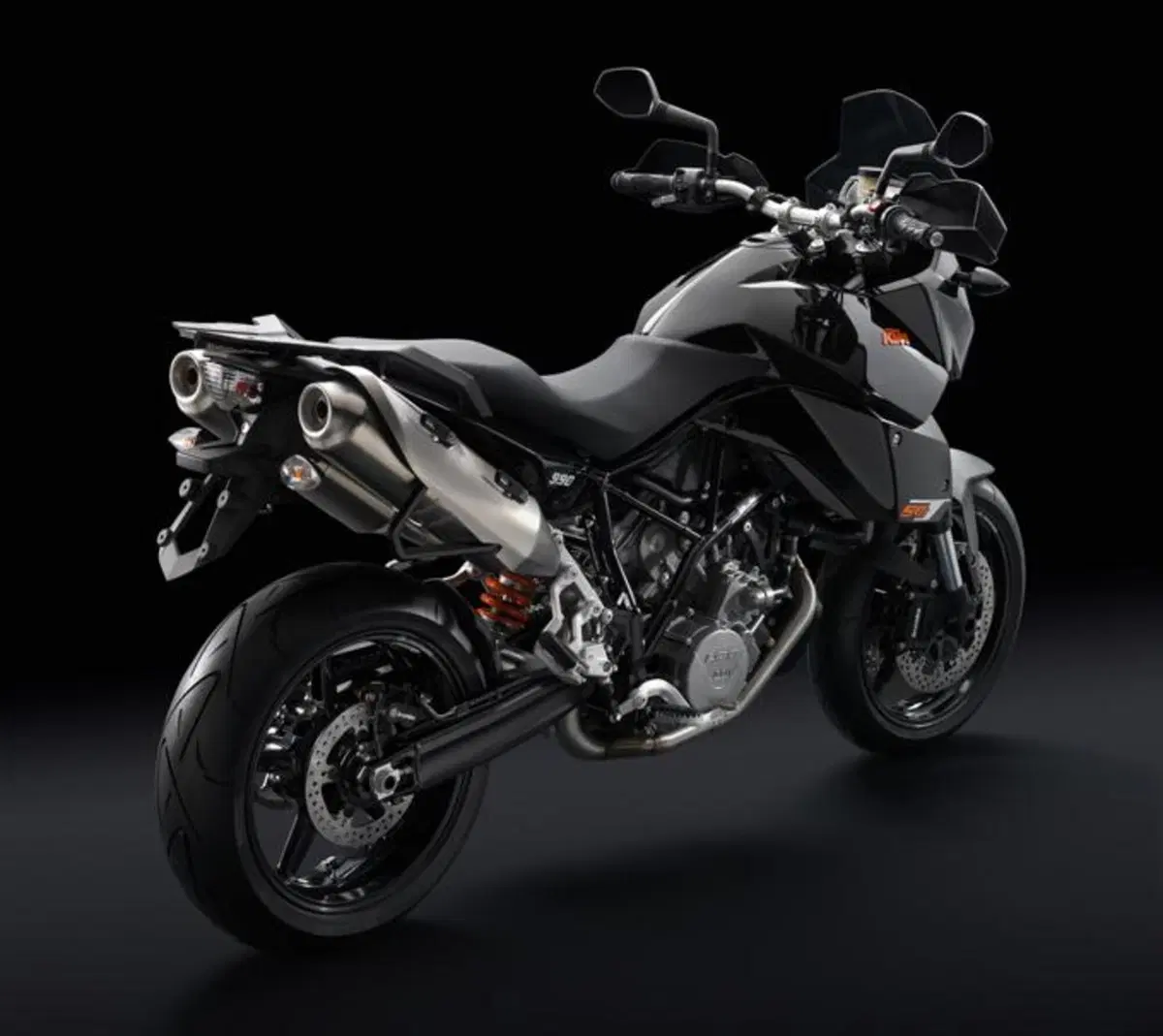 KTM 990 SMT ABS 2011 (3)