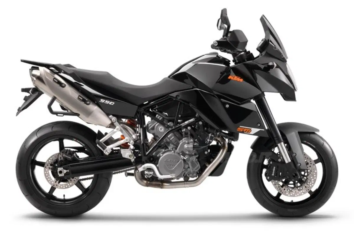 KTM 990 SMT ABS 2011 (7)