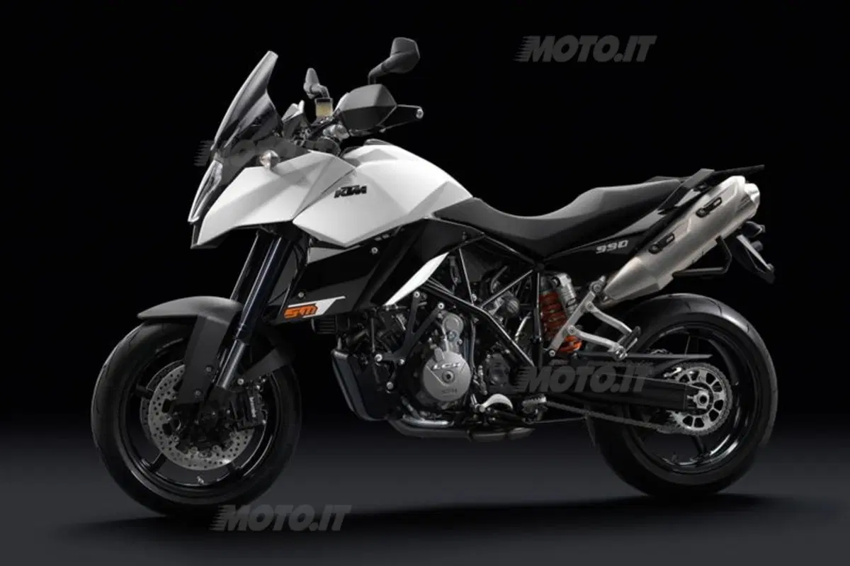 KTM 990 SMT ABS 2011 (9)
