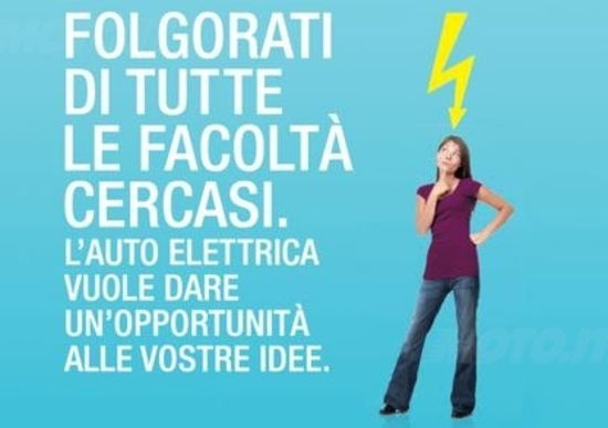 Concorso per i “Manager del futuro”