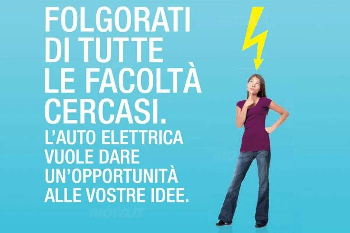 Concorso per i “Manager del futuro”