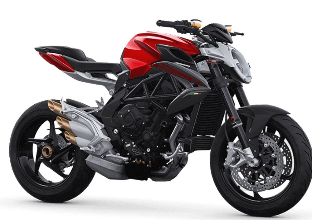 MV Agusta Brutale 800 EAS ABS (2016 - 19) (3)