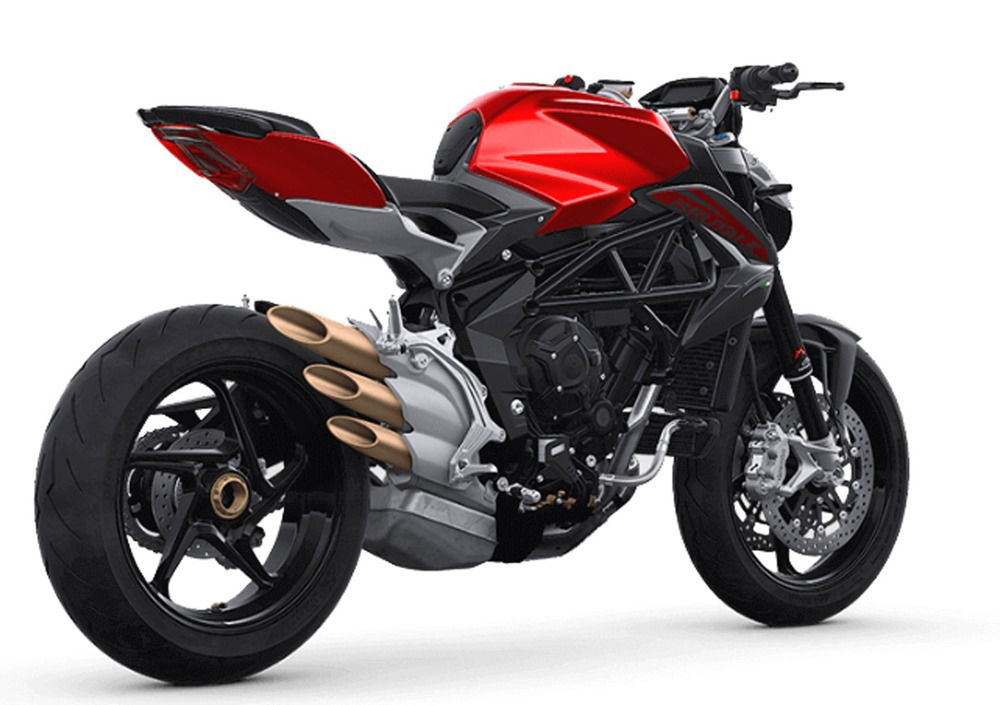 MV Agusta Brutale 800 EAS ABS (2016 - 19) (5)