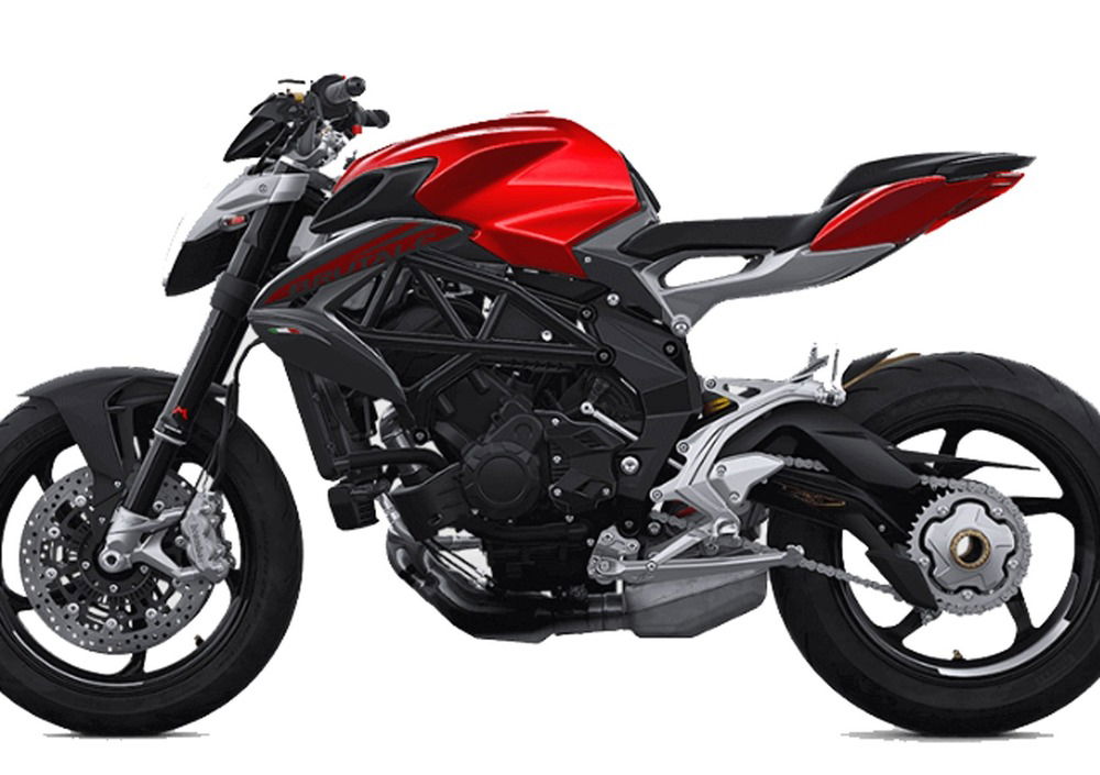 MV Agusta Brutale 800 EAS ABS (2016 - 19) (4)