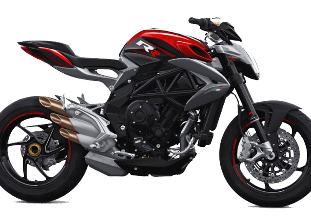 MV Agusta Brutale 800 RR (2017 - 20) (3)