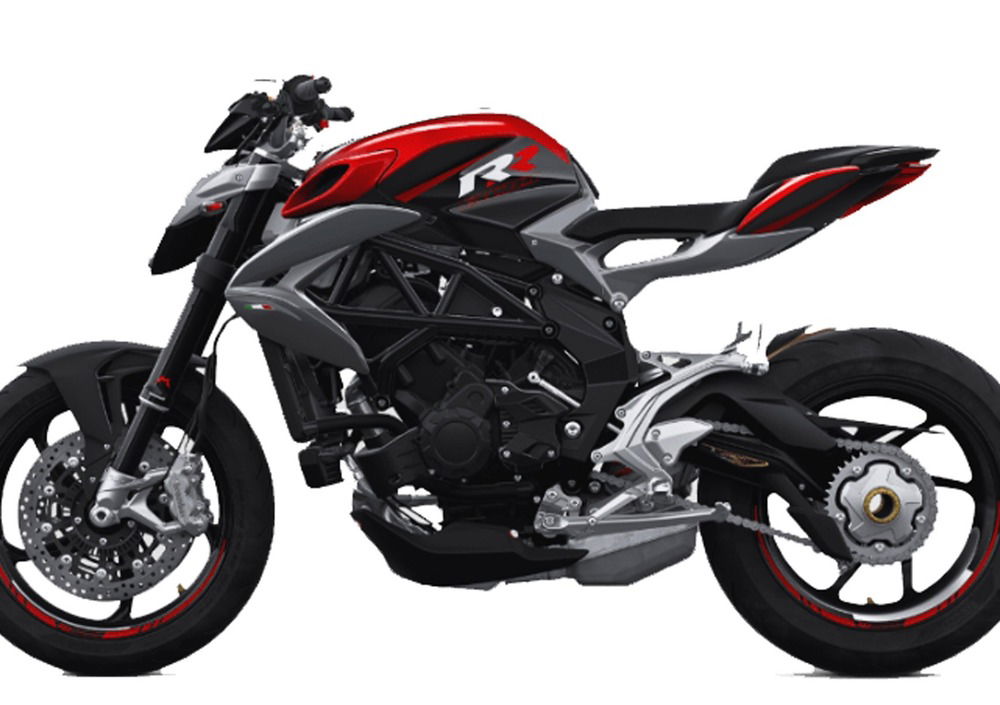 MV Agusta Brutale 800 RR (2017 - 20) (4)