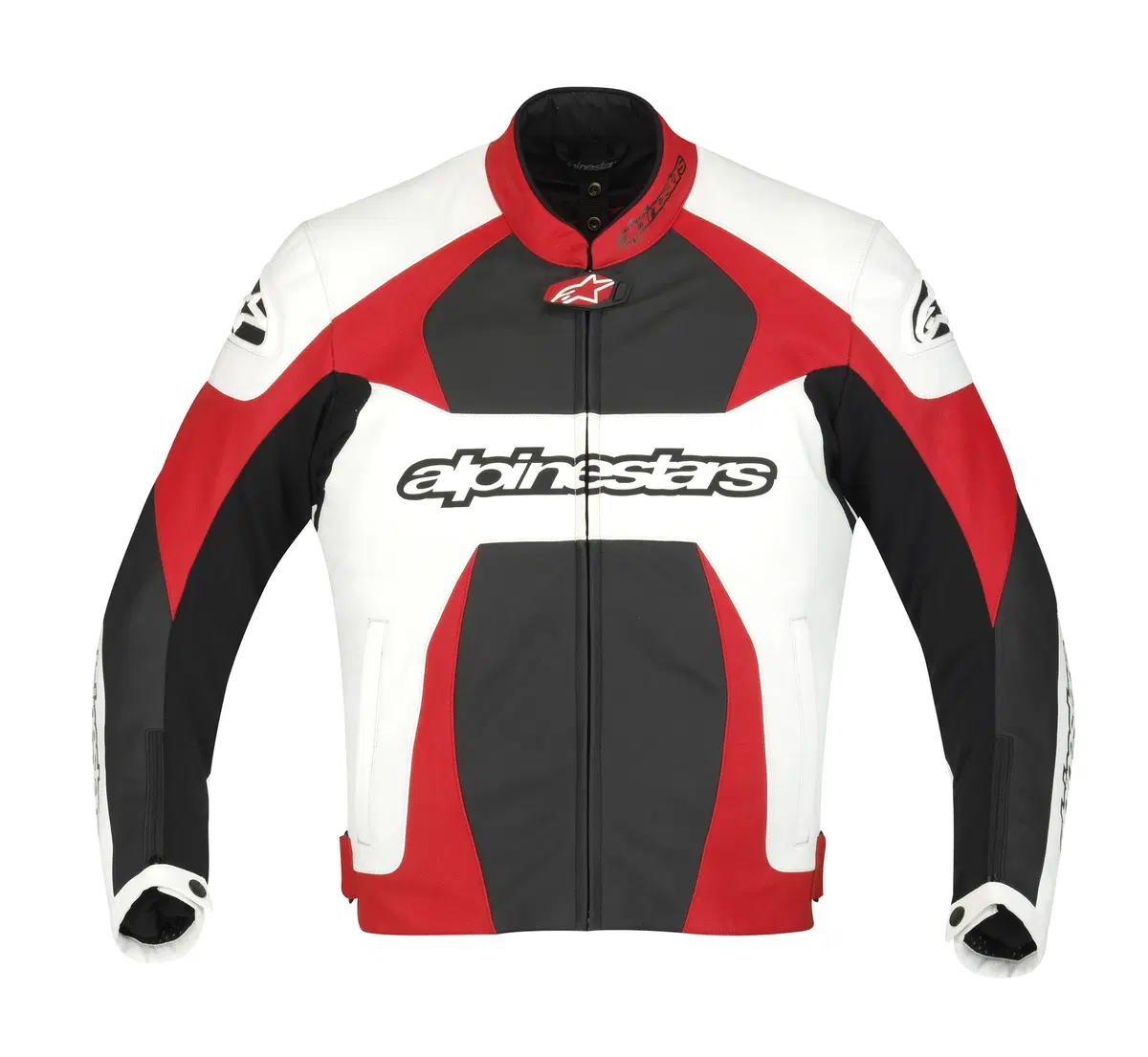 Alpinestars. Collezione Primavera 2011 (15)