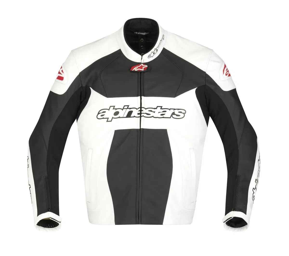 Alpinestars. Collezione Primavera 2011 (17)