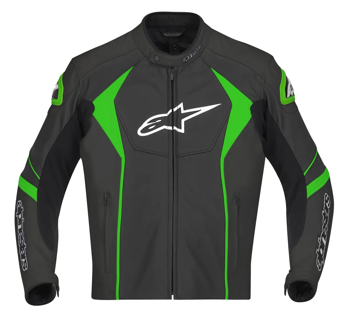 Alpinestars. Collezione Primavera 2011 (18)