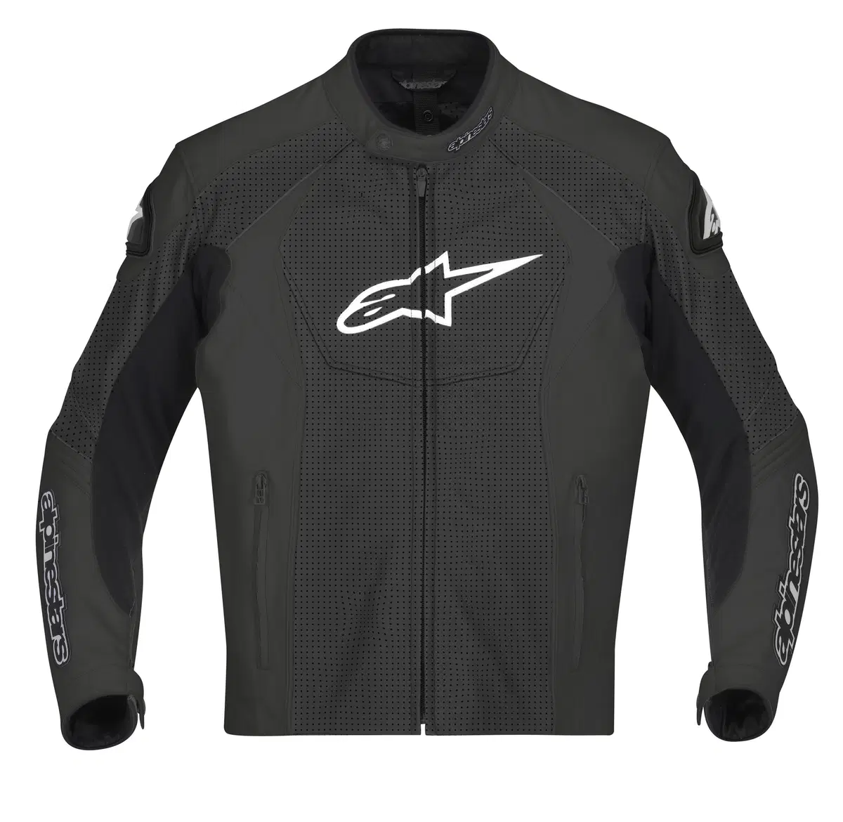 Alpinestars. Collezione Primavera 2011 (24)