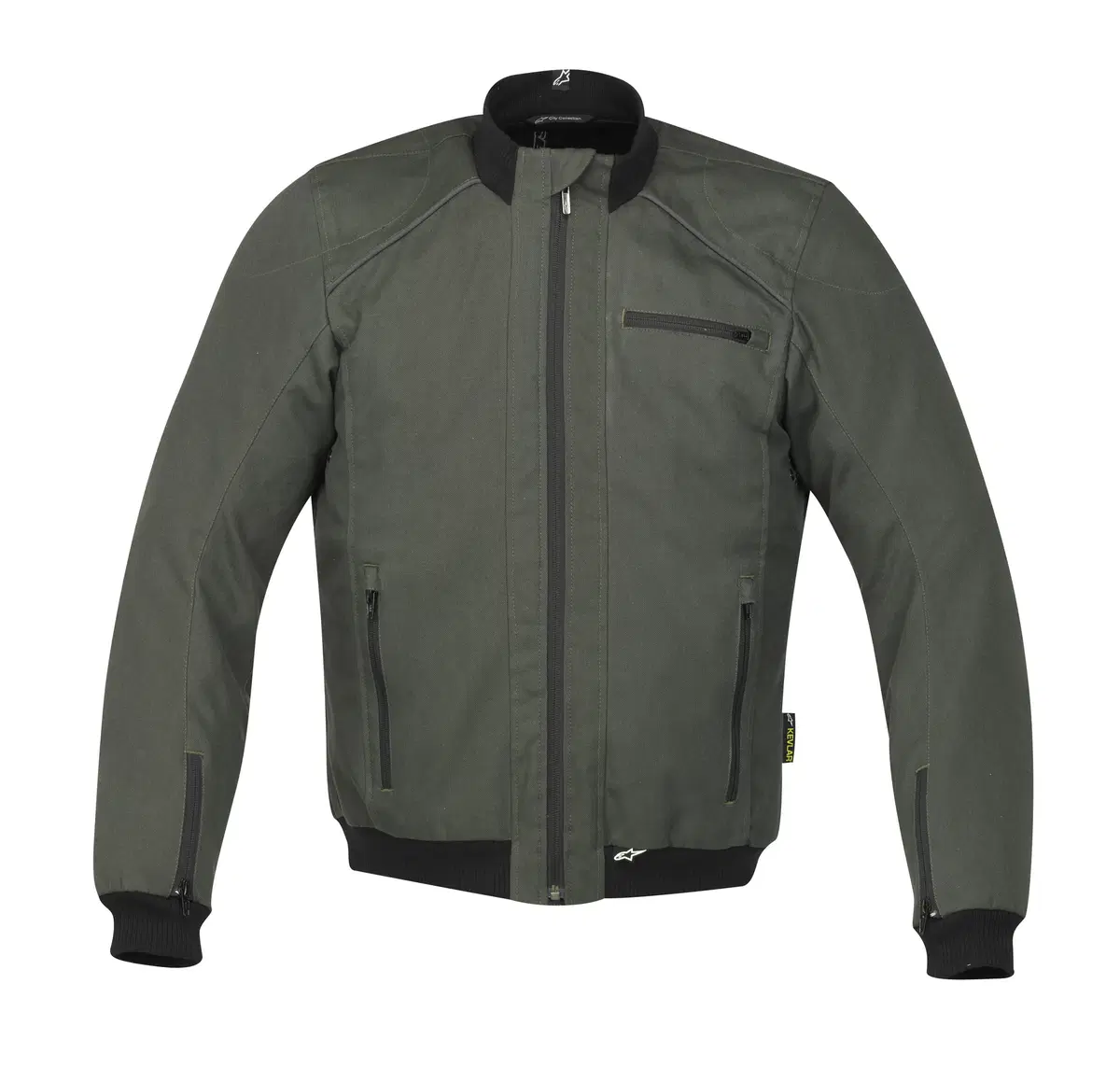 Alpinestars. Collezione Primavera 2011 (44)
