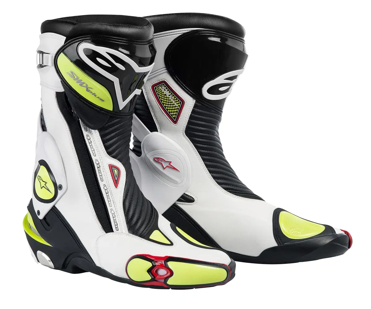 Alpinestars. Collezione Primavera 2011 (57)