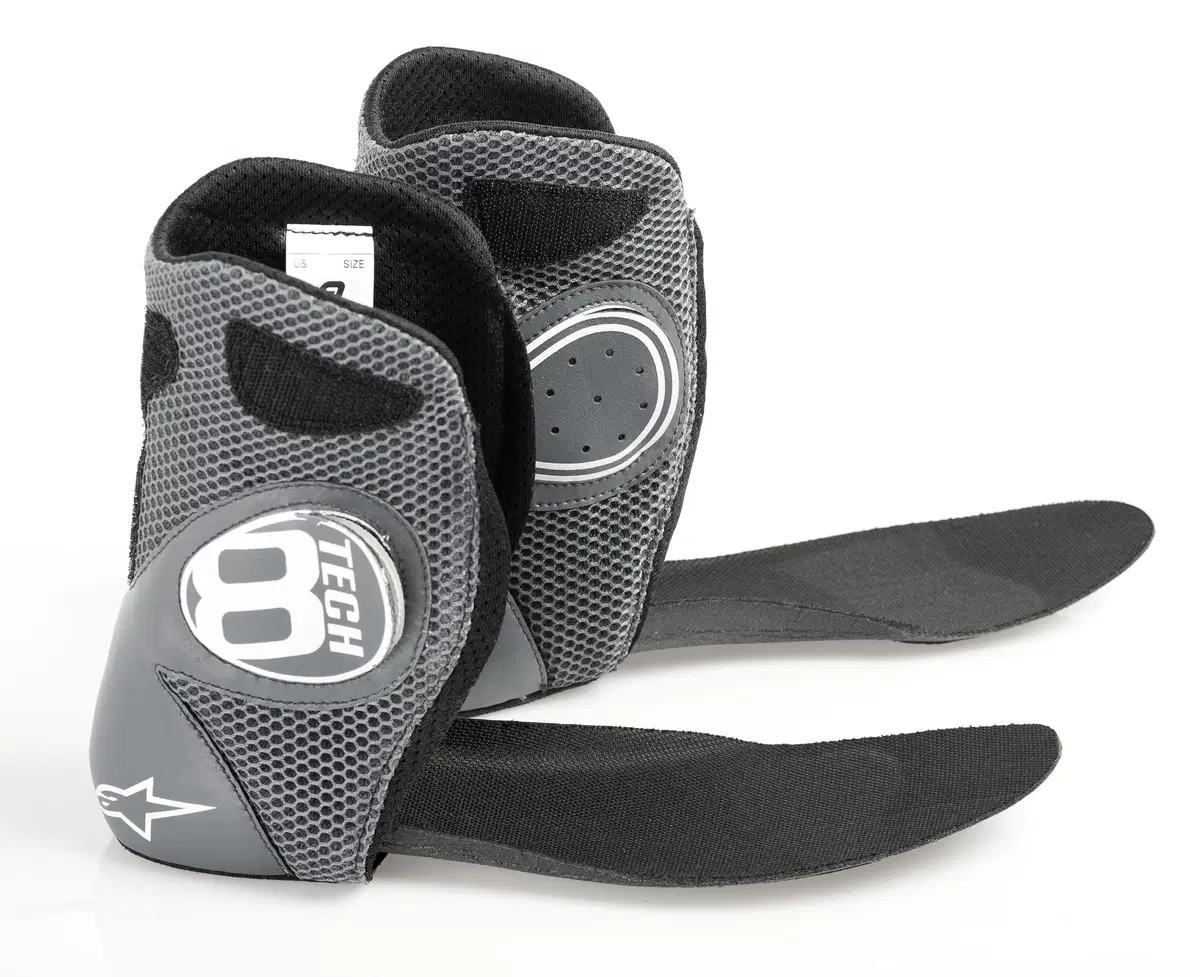 Alpinestars. Collezione Primavera 2011 (66)