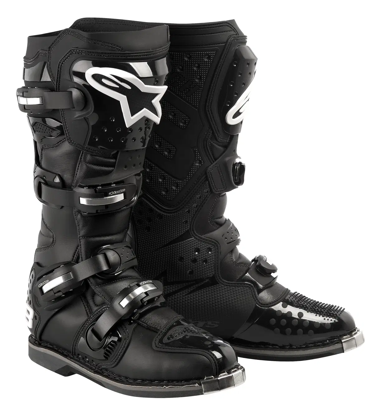 Alpinestars. Collezione Primavera 2011 (72)