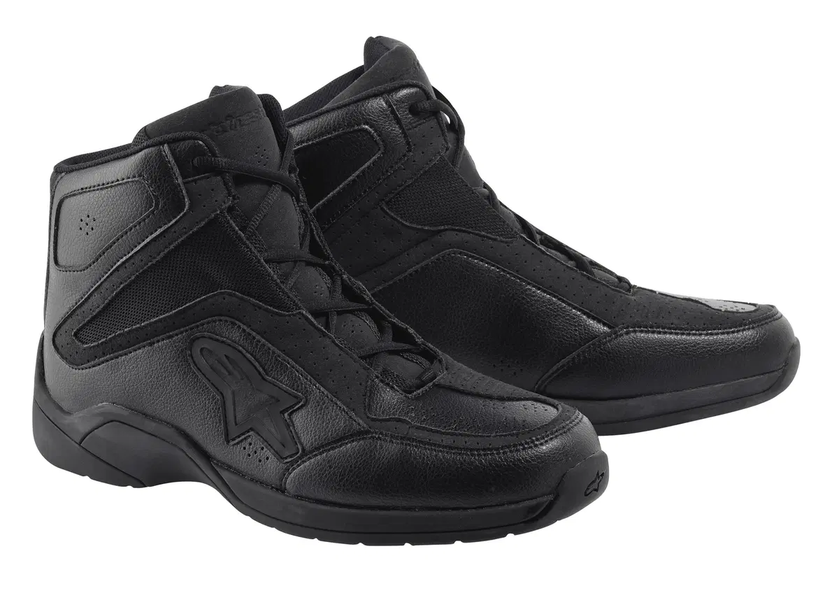 Alpinestars. Collezione Primavera 2011 (75)